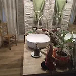 Il Valico Fonte Bed & Breakfast