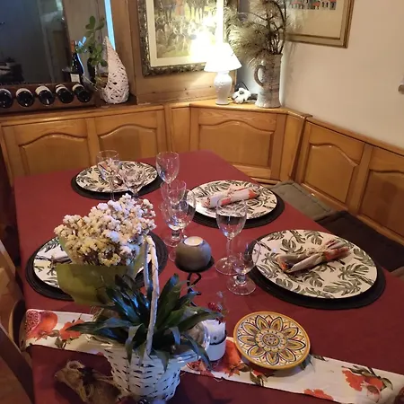 Il Valico Fonte Bed & Breakfast *