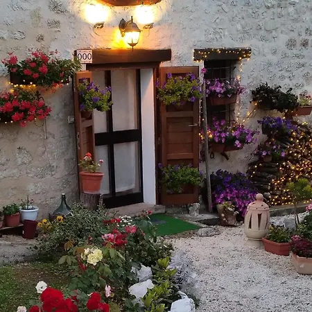 Il Valico Fonte *