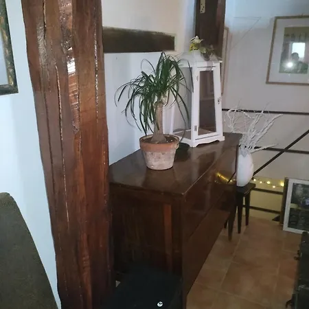 Il Valico Fonte Отель типа 