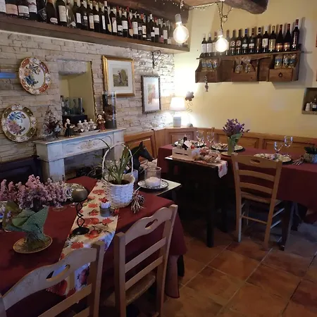 Il Valico Fonte ベッド・アンド・ブレックファスト