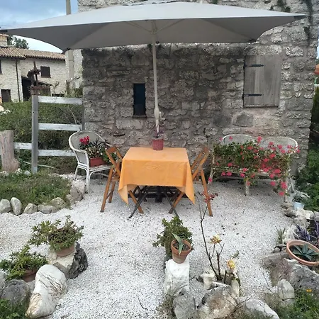 Il Valico Fonte ベッド・アンド・ブレックファスト