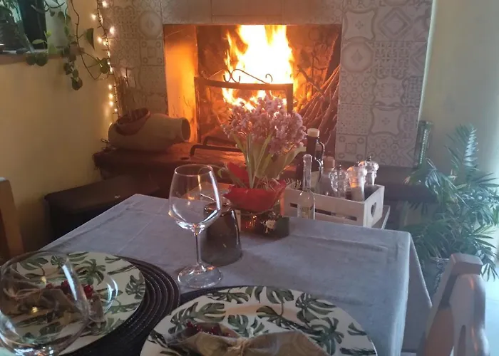 Oda ve Kahvaltı Il Valico Fonte