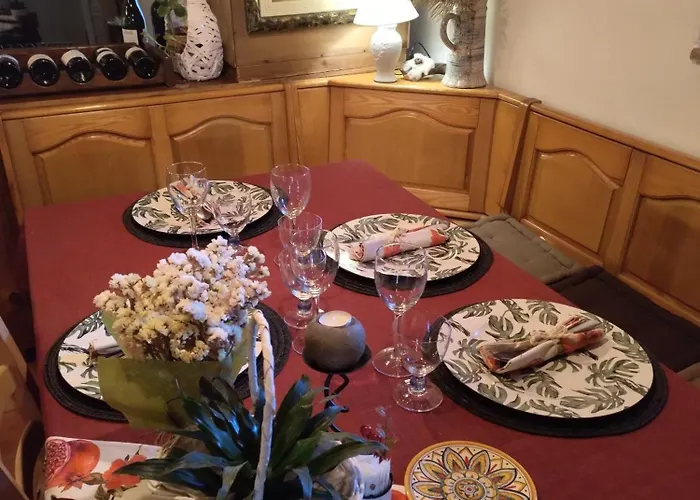 Il Valico Fonte ベッド・アンド・ブレックファスト *