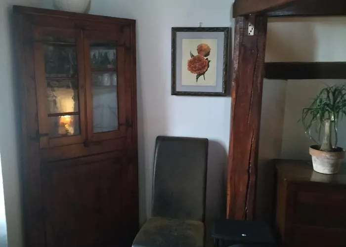 Oda ve Kahvaltı Il Valico Fonte *