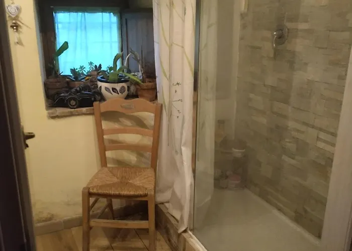 Il Valico Fonte Oda ve Kahvaltı