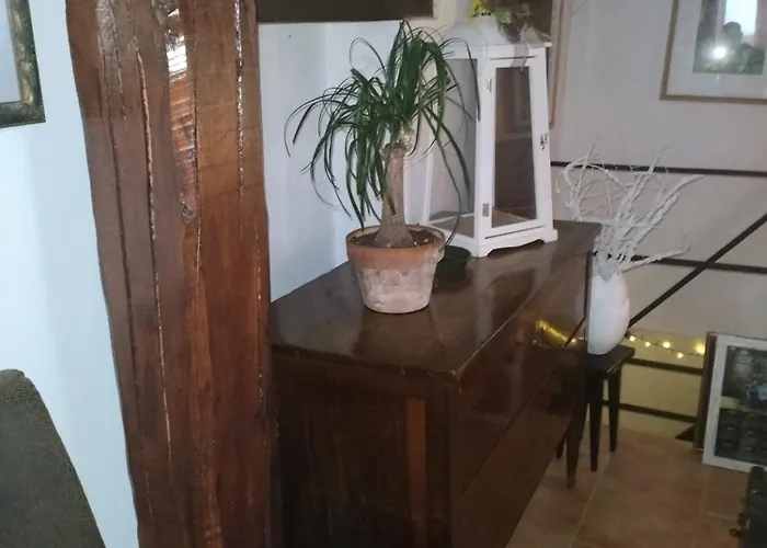 Il Valico Fonte Oda ve Kahvaltı *